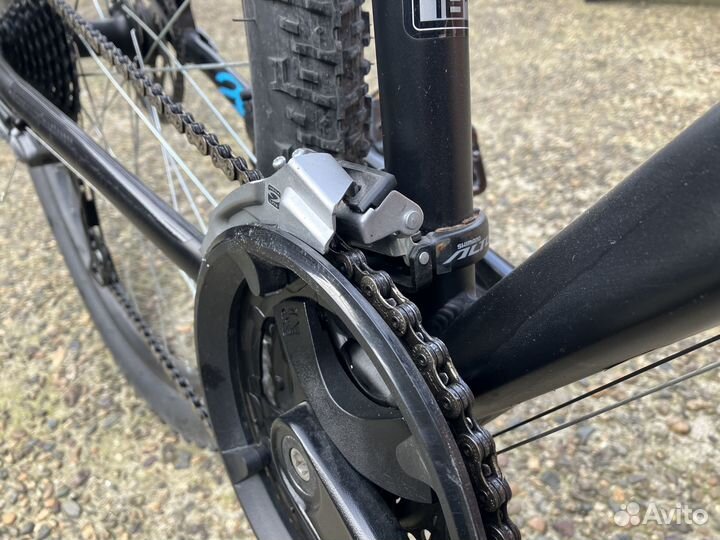 Горный велосипед Stinger reload pro 29