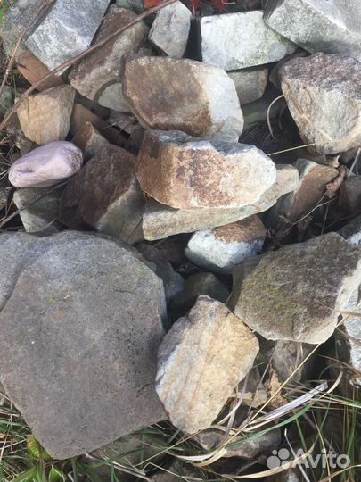 Природный камень