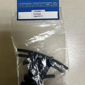 Запчасти для R/C Maverick