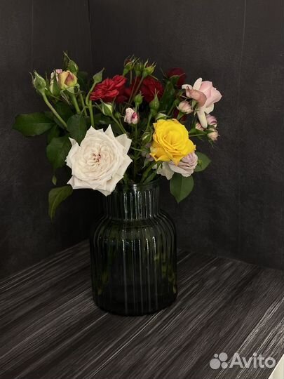 Фотофон, матовый винил, черный графит