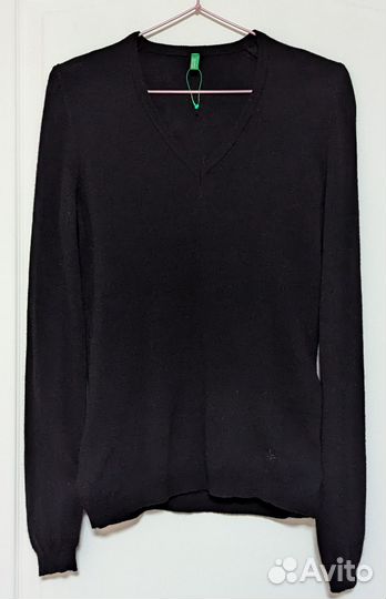 Водолазка benneton S (44)