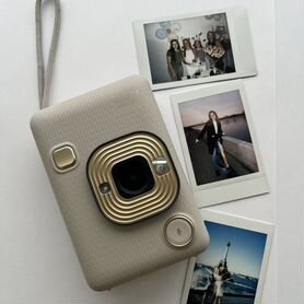 Печать фотографий instax, печать фото полароид