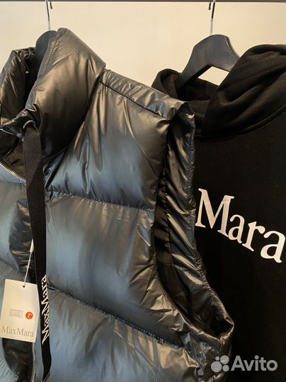 Жилет Max Mara