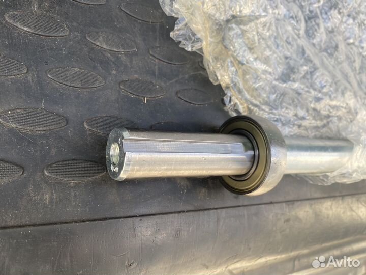 1332256 Ведущий Вал Вариатора Polaris Widetrak