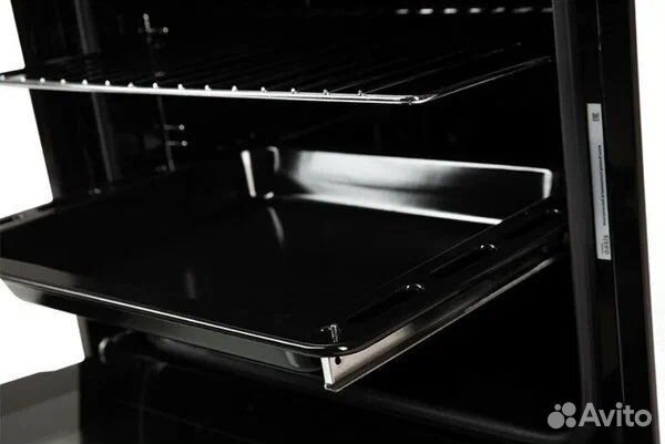 Духовой шкаф Oasis D-MMN