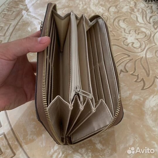 Кошелек женский