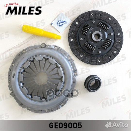 GE09005 GE09005 Miles