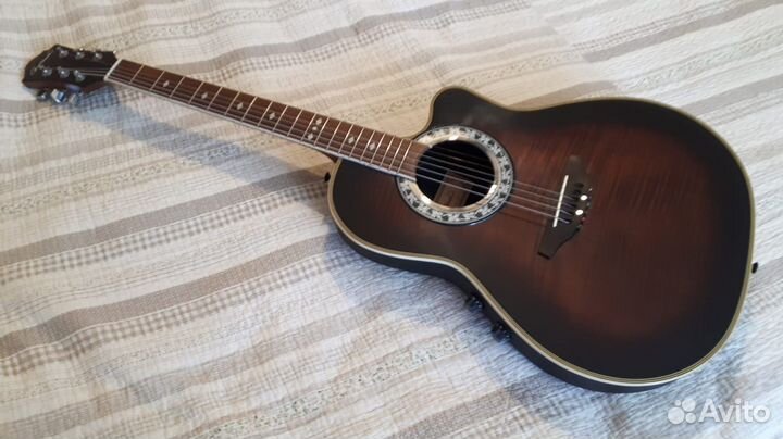 Craftman EA-400 Корея