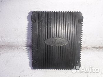 Усилитель магнитолы 6178973