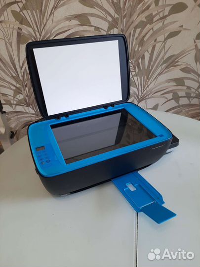 Принтер/сканер струйный б/у Ink Tank Wireless 419