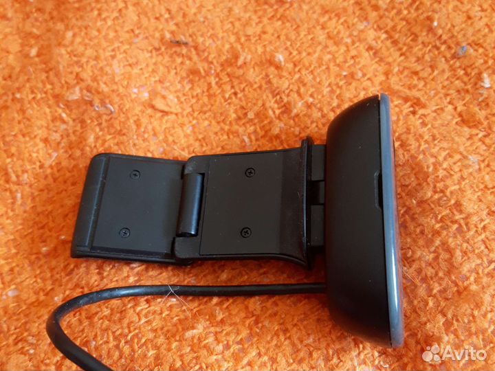 Веб-камера Logitech