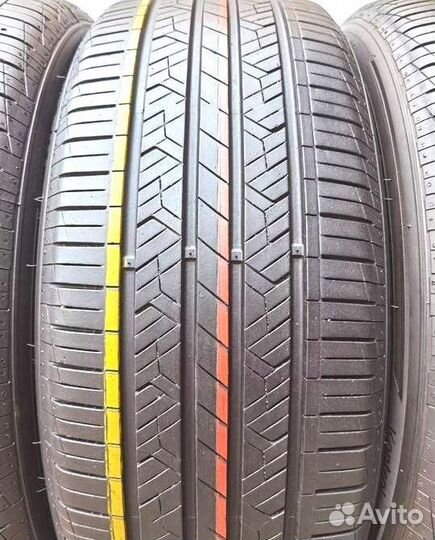 Hankook Kinergy EX H308 215/55 R17 98V