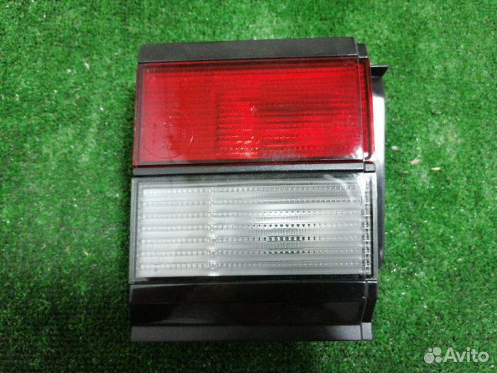 Фара Volkswagen Passat