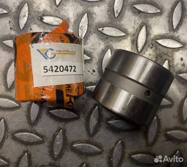 Втулка 5420472 YG technology (Турция)