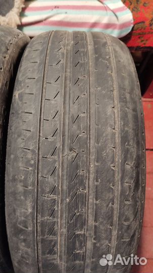 Pirelli Cinturato P7 205/50 R17 89V
