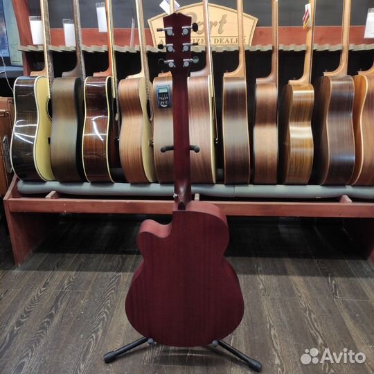 Акустическая гитара Shinobi H-1 Grand Auditorium R