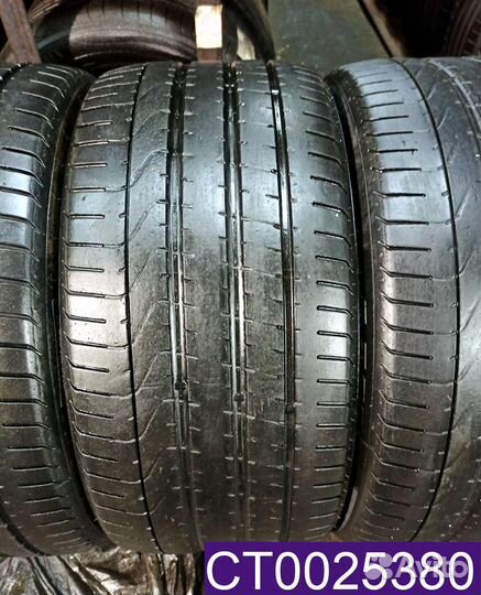 Pirelli P Zero 295/35 R21 96T