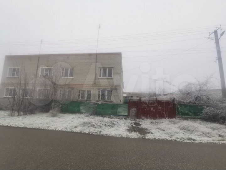 Дом 230,2 м² на участке 4,9 сот.