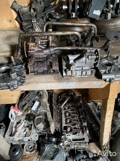 Разбор бмв е 60 е 39