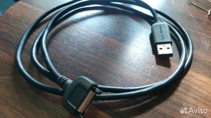 Кабель USB