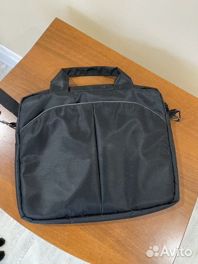 Сумка для ноутбука