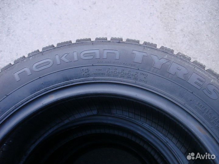 Nokian Tyres Nordman 7 185/60 R15 88T