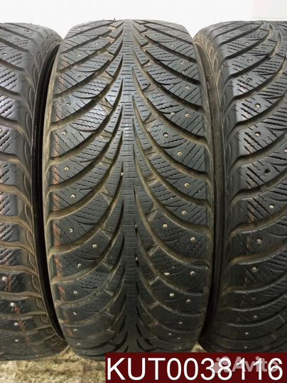 Sava Eskimo Stud 215/55 R17 99R