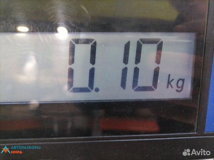 Подушка безопасности Volkswagen Golf 4 2004