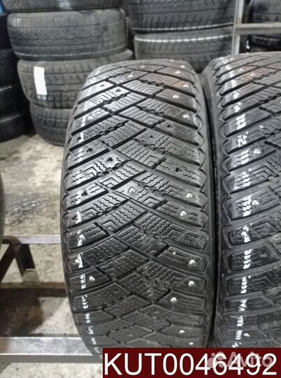 Goodyear Ultragrip Ice Arctic 195/55 R16 99R