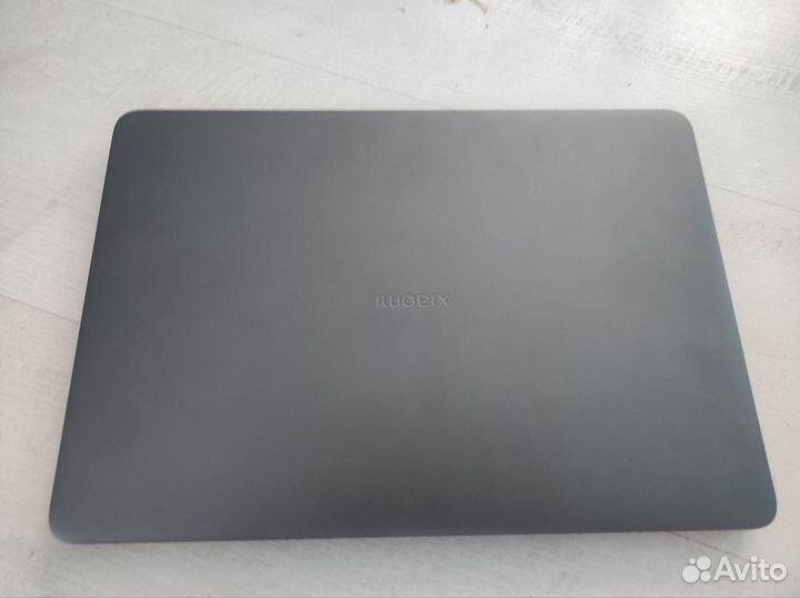 Ноутбук Xiaomi Mi Notebook Pro X 14 на RTX 3050