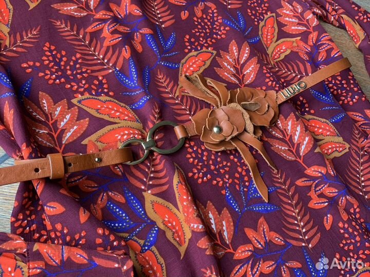 Ремень Liu Jo, Италия, оригинал