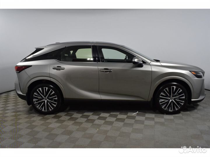 Lexus RX 2.4 AT, 2023