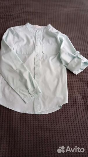 Вещи на девочку пакетом