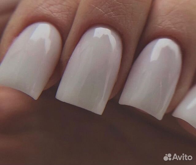 Наращивание ногтей