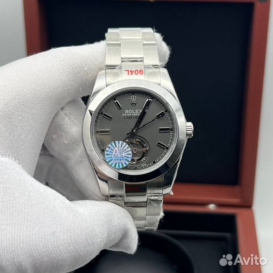 Часы Rolex Labelnoir
