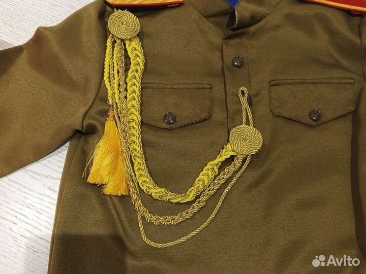 Аксельбант