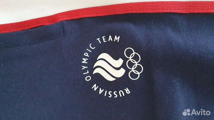 Костюм парадный