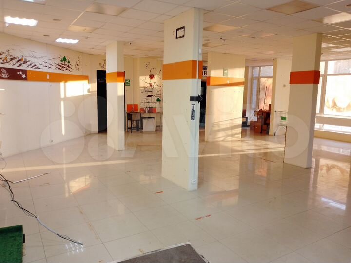 Свободного назначения, 168 м²