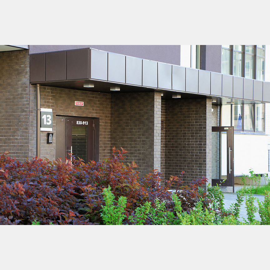 2-к. квартира, 68,7 м², 11/12 эт.