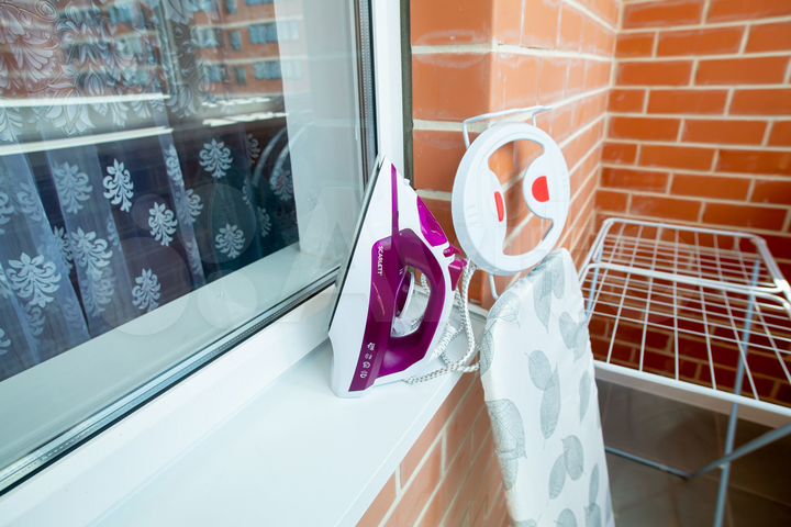 Квартира-студия, 25 м², 16/24 эт.