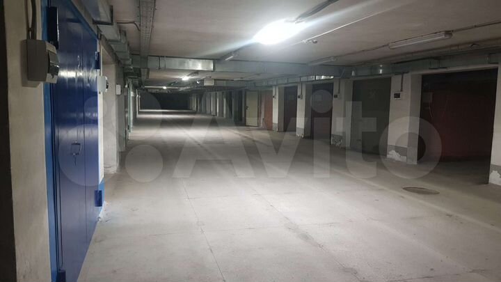 Гараж, 20 м²