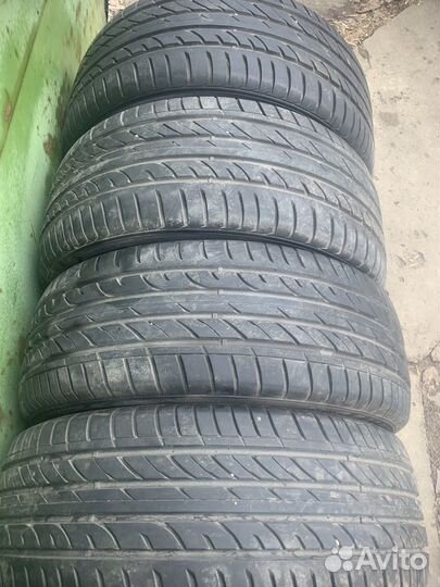 Sailun Atrezzo ZSR SUV 245/45 R20 и 275/40 R20 106Y