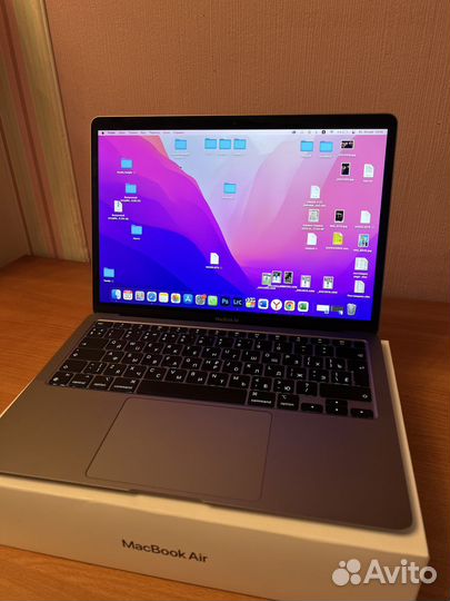 Apple MacBook Air