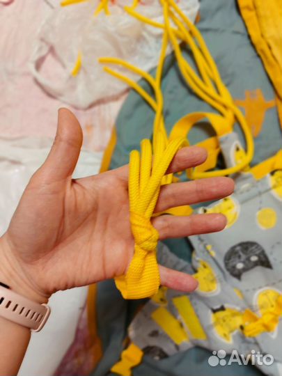 Прыгунки детские