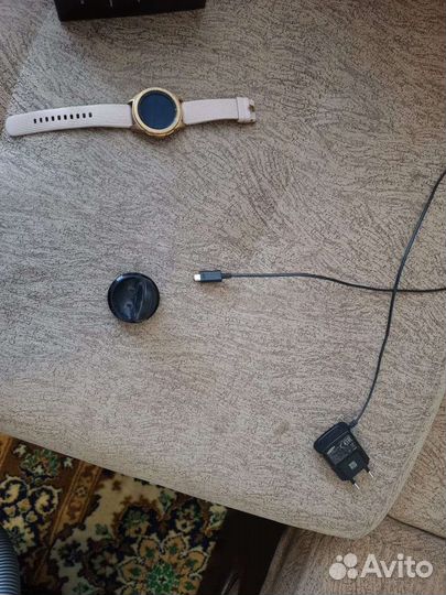 Samsung Gear s3 classic