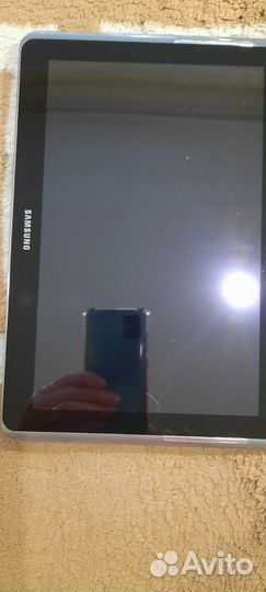 Планшет samsung galaxy tab 2 бу