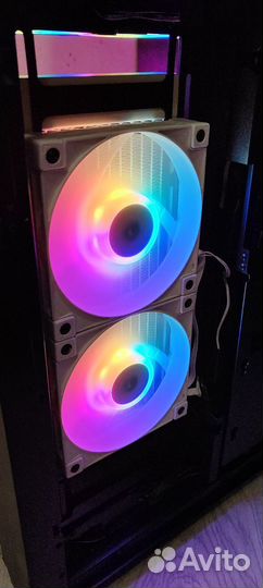 Система охлаждения deepcool LS520 WH