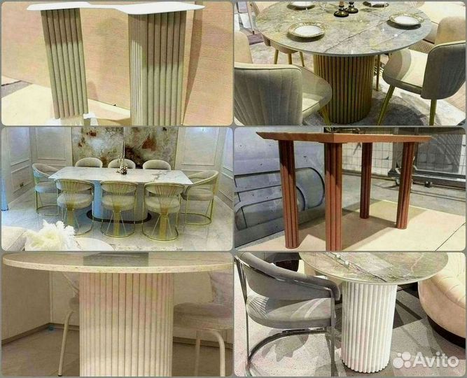 Подстолье / Подстолье на заказ