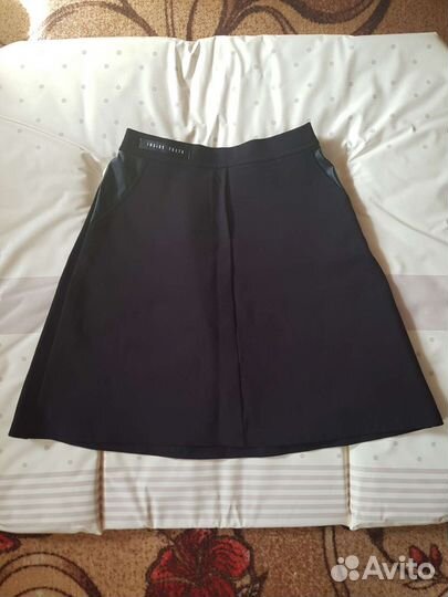 Брюки бананы для девочки