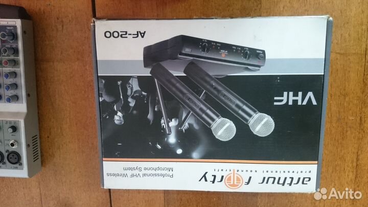 Для муз.ансамбля